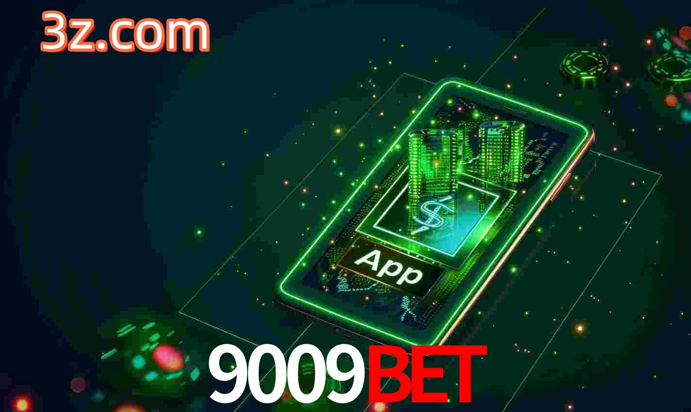 Simplificando a Experiência de Jogo 9009Bet App