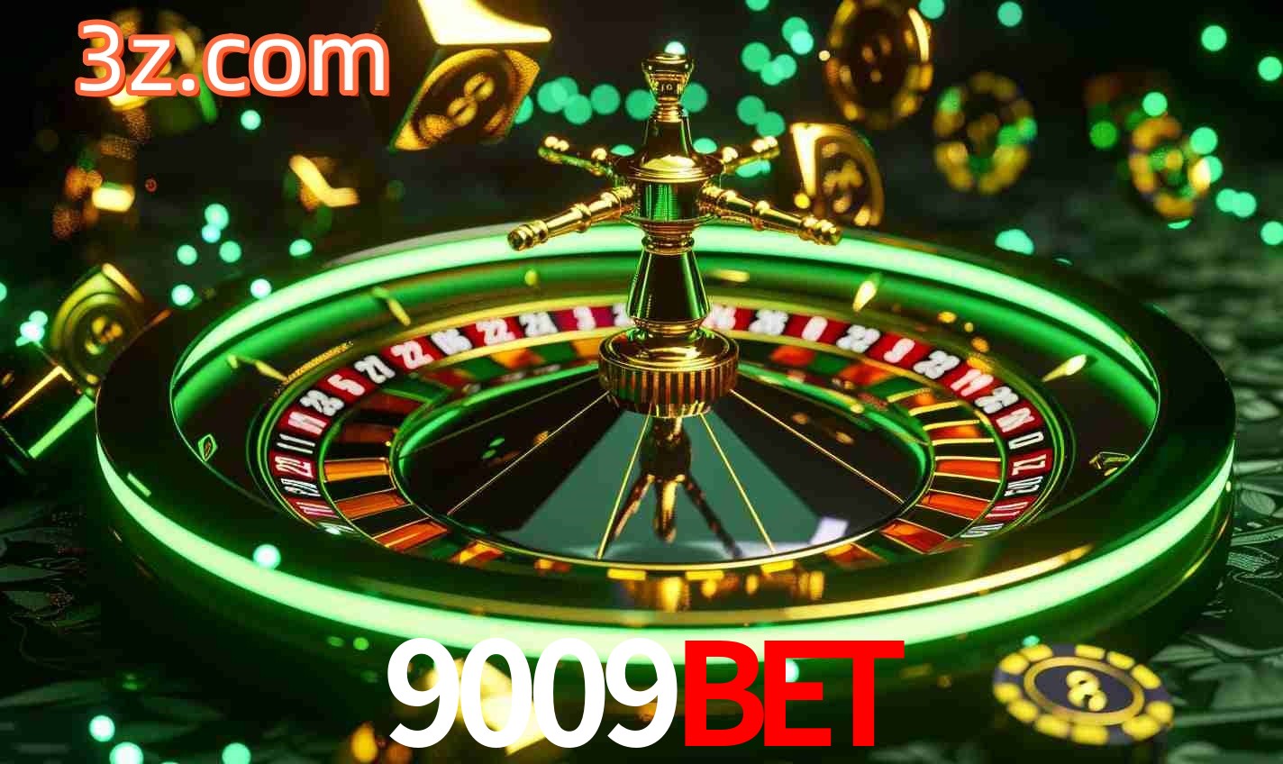 Desfrutar de um Cassino 9009Bet