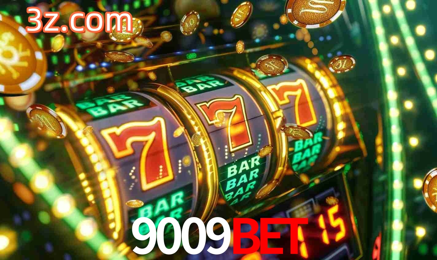 Populares Slots 9009Bet