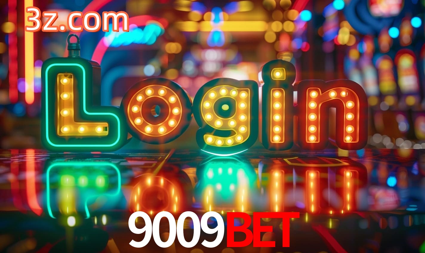 Mundo dos Jogos Cassino 9009Bet
