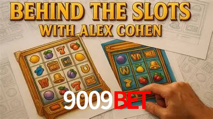 Generoso Bônus Cassino 9009Bet